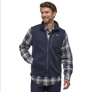 Patagonia Better Sweater Vest